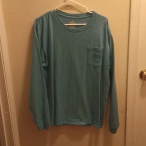 Guy harvey long sleeve tee